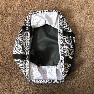 Thirty-one large utility tote.